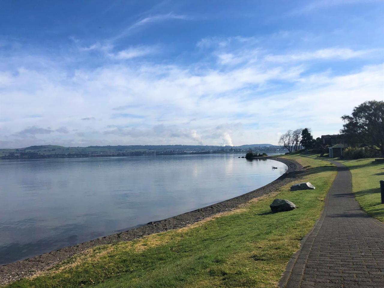 Bayview Lake تاوبو المظهر الخارجي الصورة